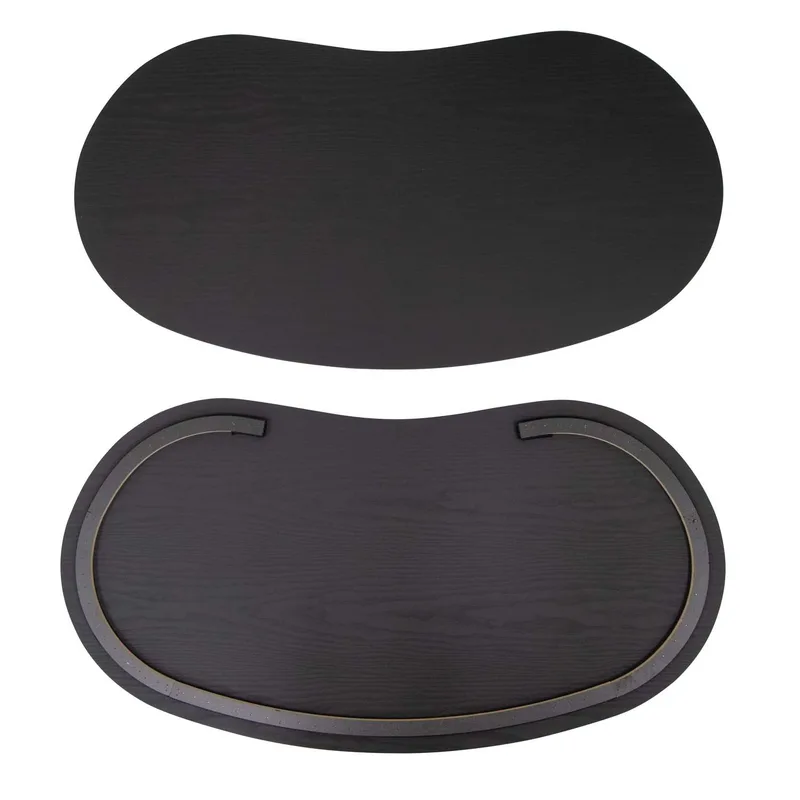 Promo Counter Curved Hardware view 4