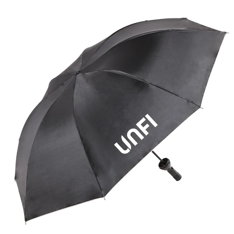 Parisian Bottle Umbrella