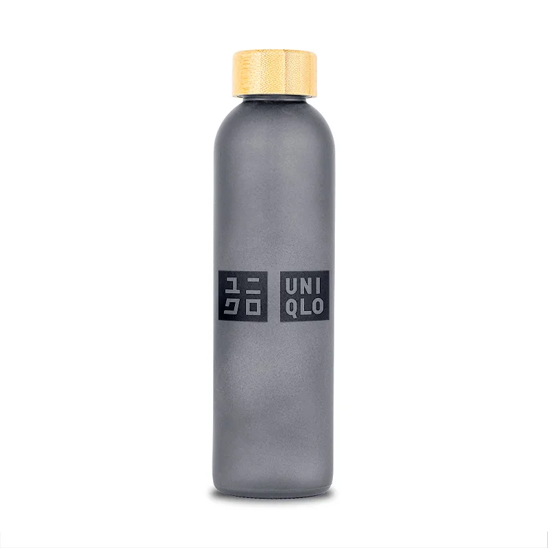 24 Oz. Beverly Glass Water Bottle view 6