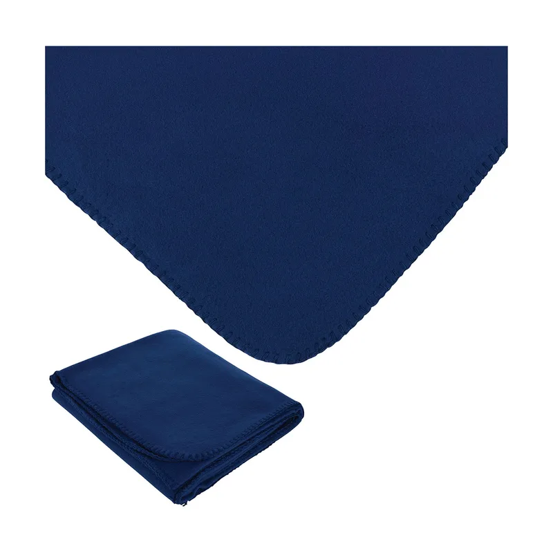 Faircrest Fleece Blanket view 2