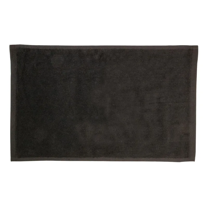 100% Cotton Sport Terry Velour Towel Hem view 7