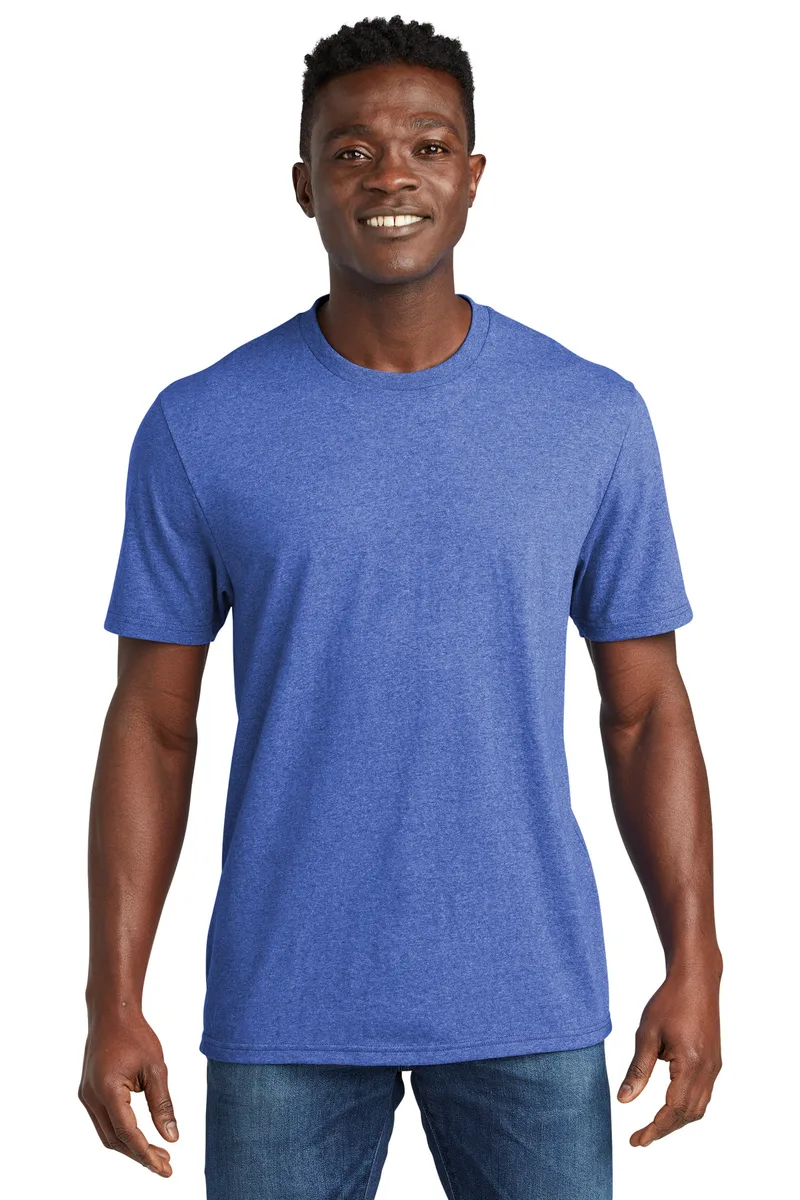 Allmade® Unisex Recycled Blend Tee view 3