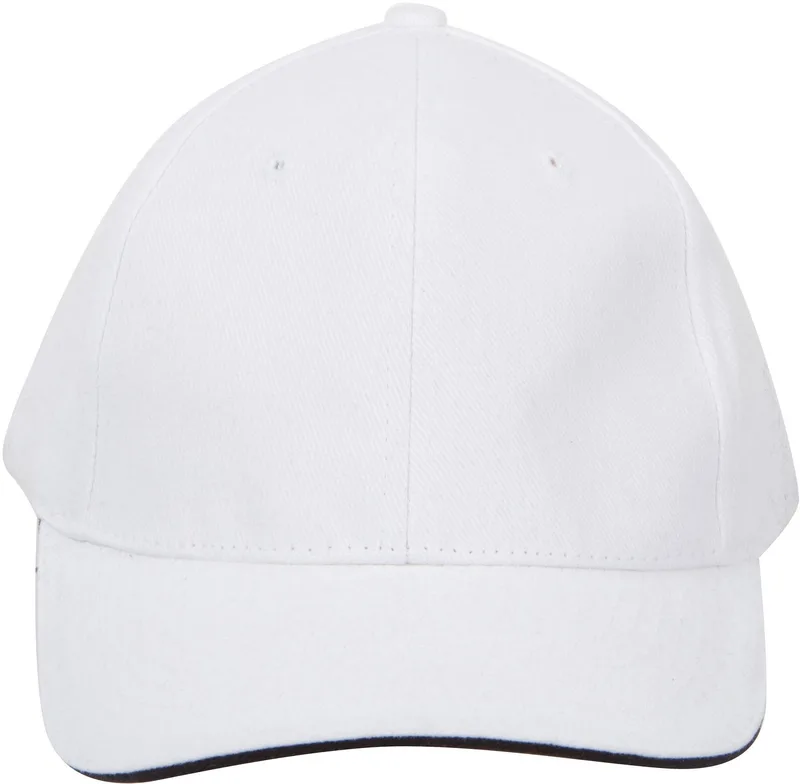 White/Blue