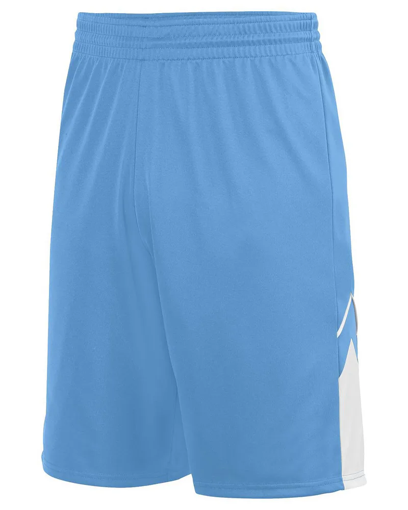 Columbia Blu/ Wh