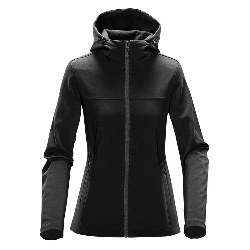 Stormtech Orbiter Softshell Hoody view 3