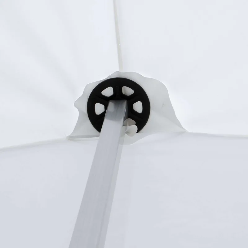 10' x 20' Gable Tent Kit (Unimprinted) view 4