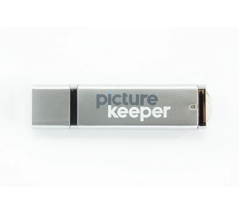 16 GB Picture Keeper Picture Keeper w/up to 4000 Photo Storage