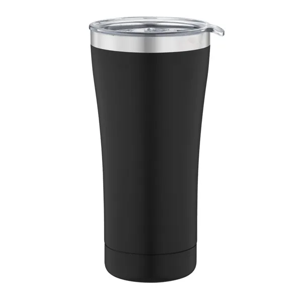 Black Blank