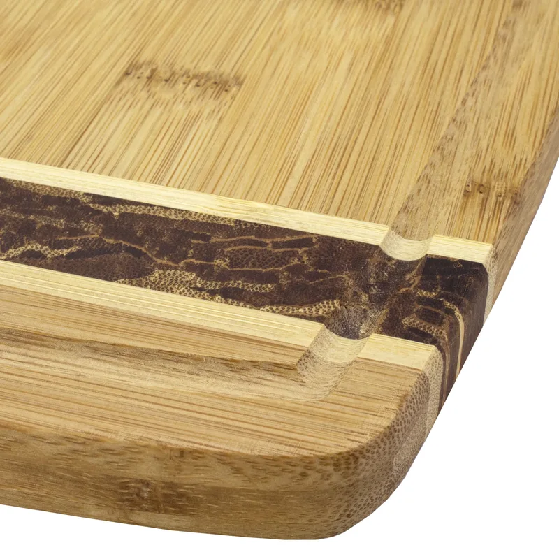 Bamboo Brown/Brown Marble/Beige
