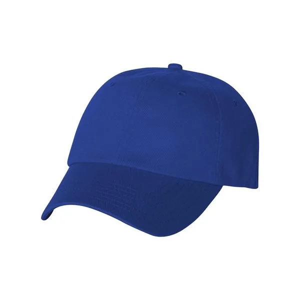 Valucap VC350 Unstructured Washed Chino Twill view 2