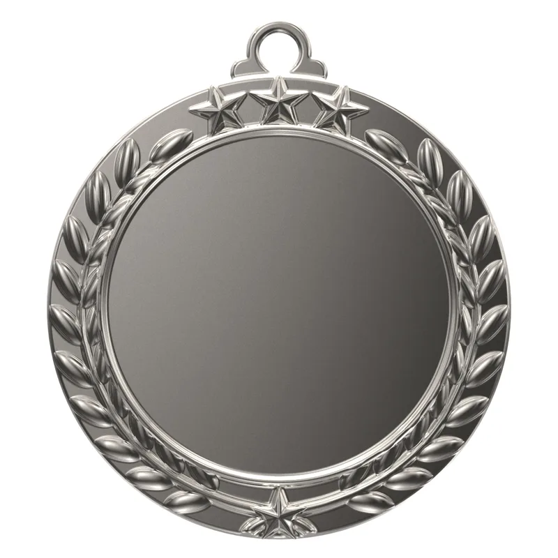 Silver