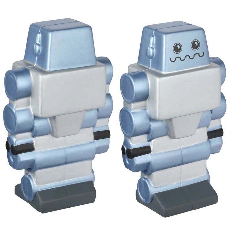 Robot Stress Reliever view 2