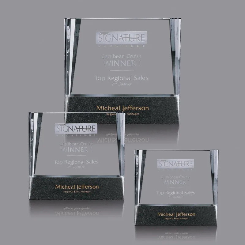 Paramount Award