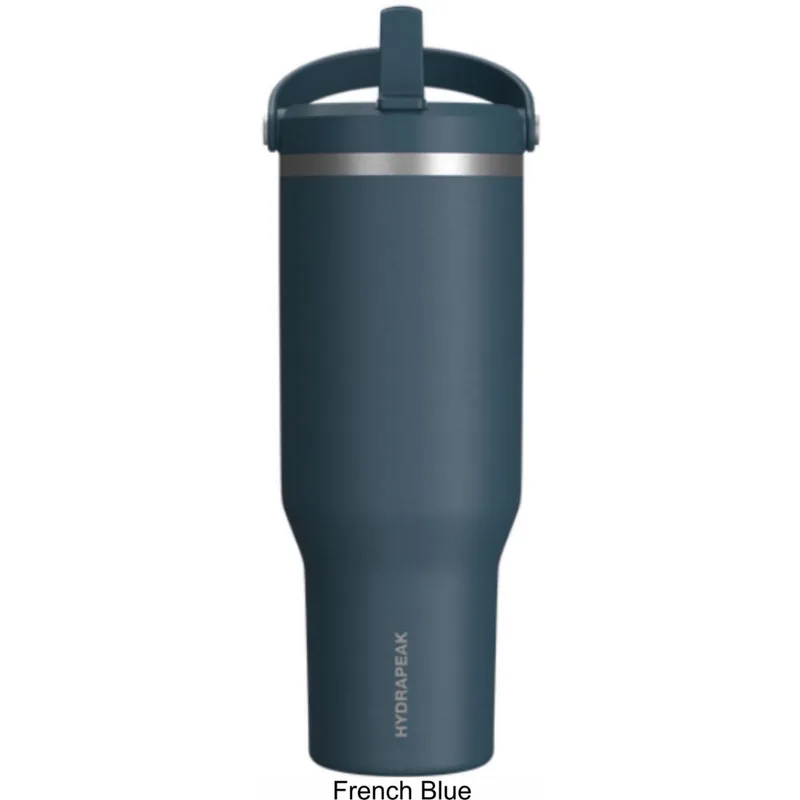 40 oz Hydrapeak® Stainless Steel Insulated Nomad Tumbler view 6