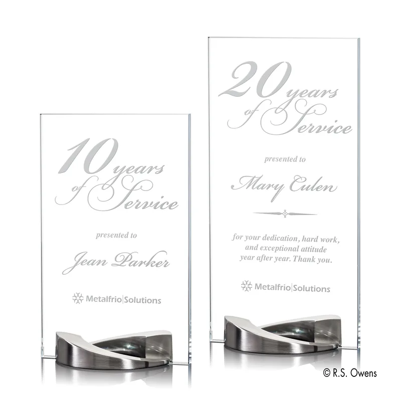 Mobius Award