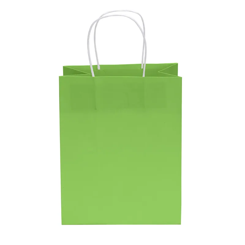 Lime Green Blank