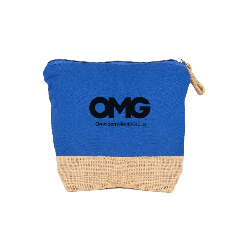 JuteCraft Eco Pouch view 4
