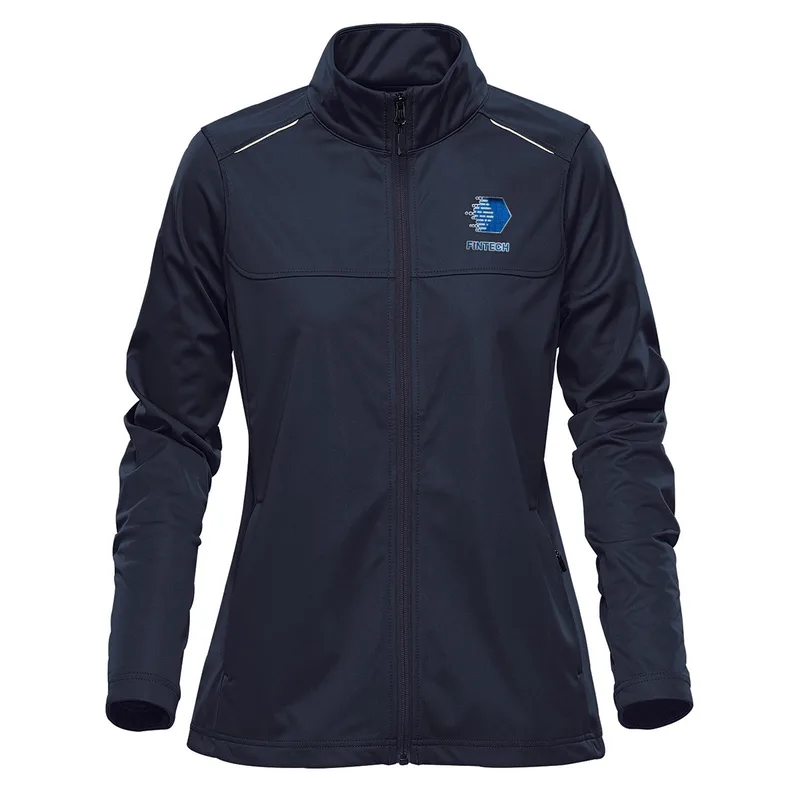 KS3W Navy Embroidery