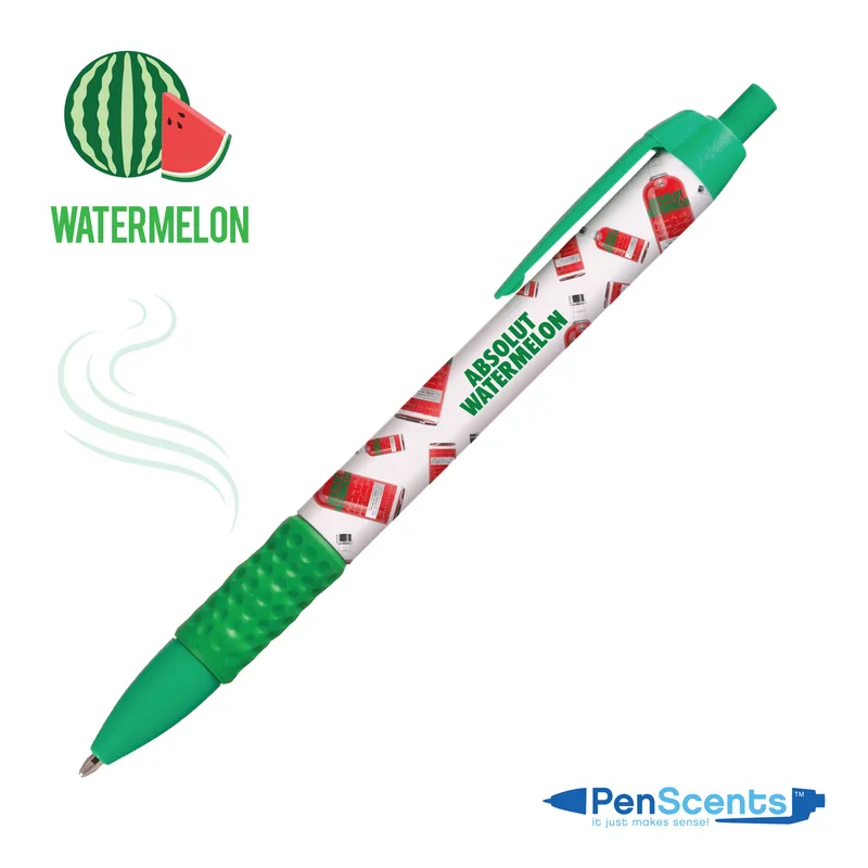 Watermelon Scented