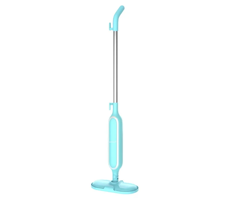 Blue Steam Mop