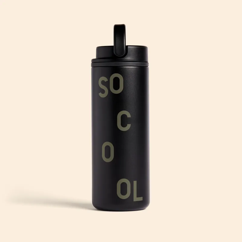 Created Co. 16 Oz. Nomad Tumbler view 4