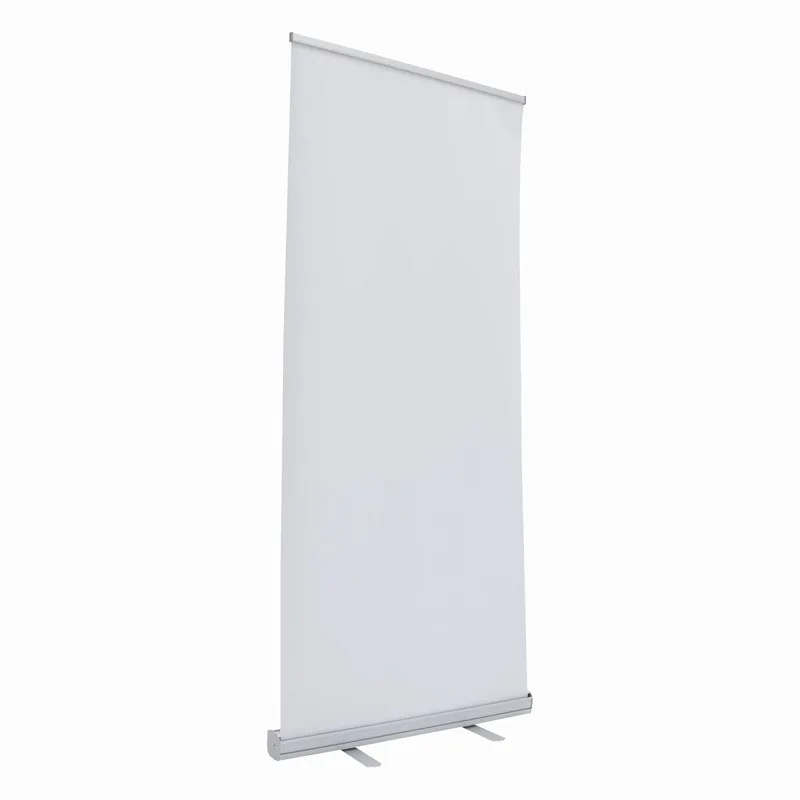 36" Economy Retractor Kit (No-Curl Opaque Fabric) view 2