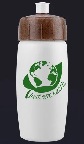 17 Oz. The Islander Bottle