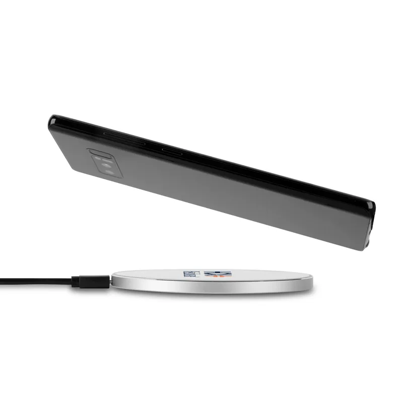 15W Thin and Quick Wireless Charging Pad view 7