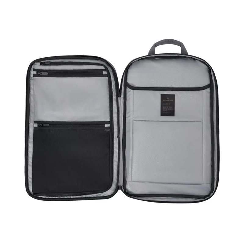 Swiss Army - Victorinox® Touring 2.0 Traveler 17" Laptop Backpack view 7