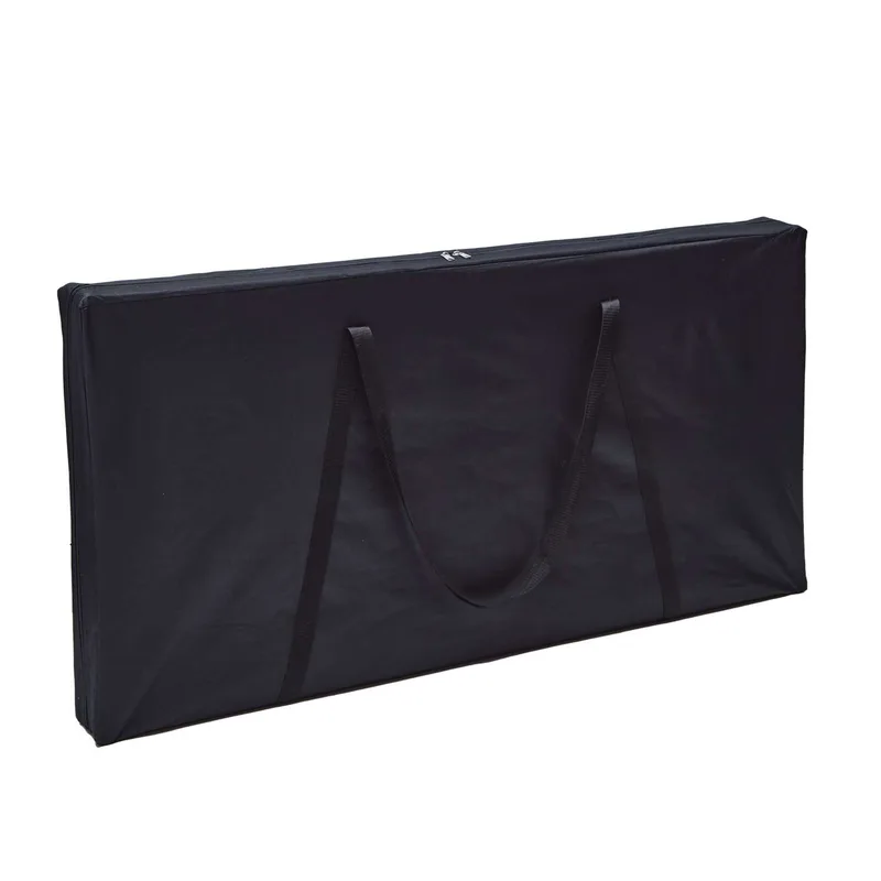 Wood Cornhole with 8 Dye Sublimated Bean Bags view 5
