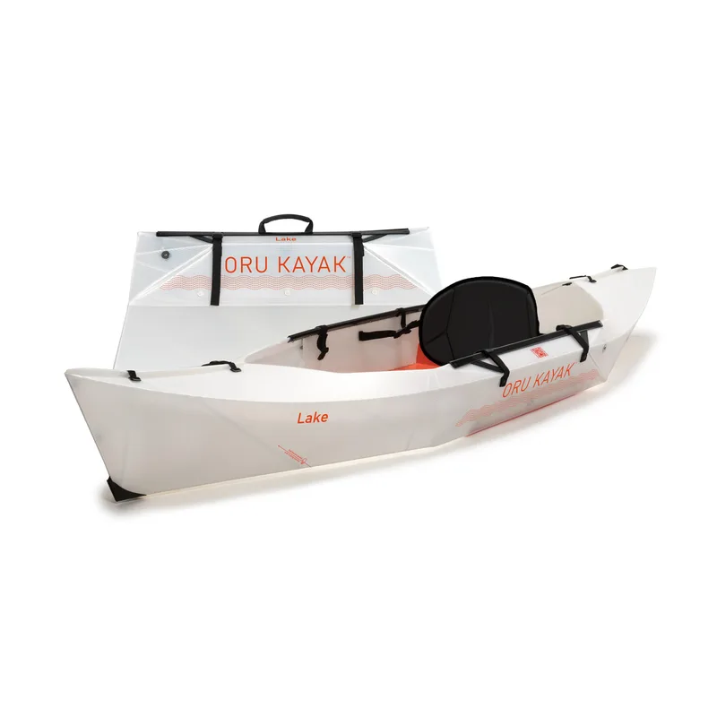 Oru Kayaks Kayak - Lake