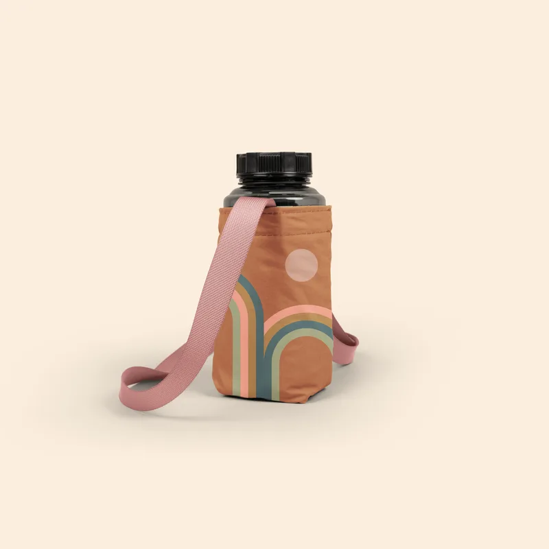 Simple Hydration Sling - 4cp Nylon view 2