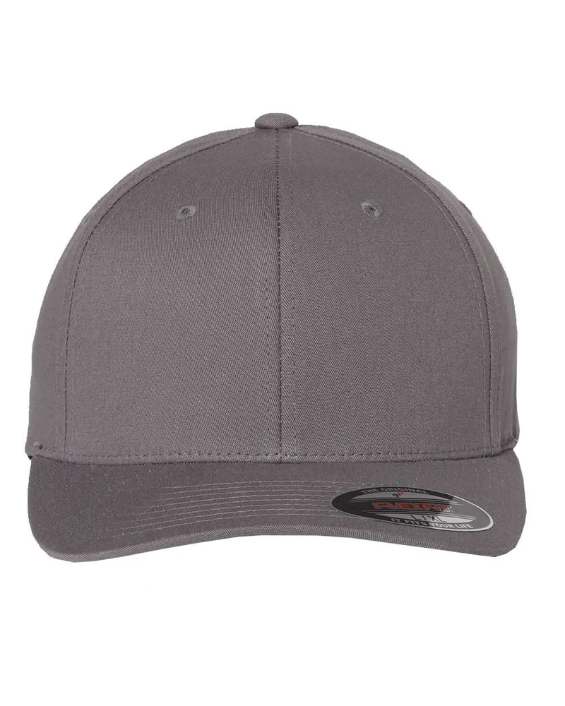 V-Flexfit® Cotton Twill Cap view 2