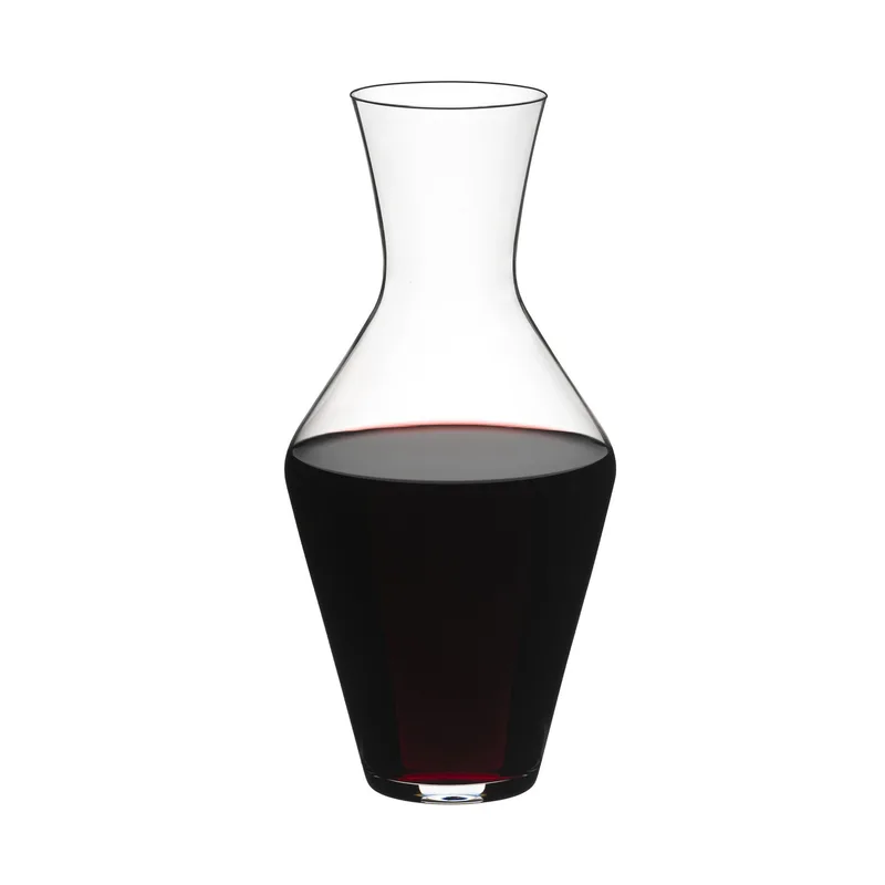 RIEDEL Veloce Decanter view 2