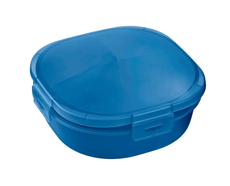 Translucent Blue