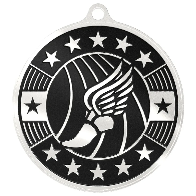 Silver