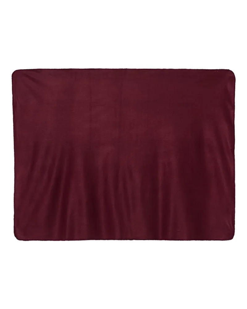 Alpine Fleece Throw Blanket view 3