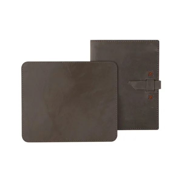 Slate Gray Blank