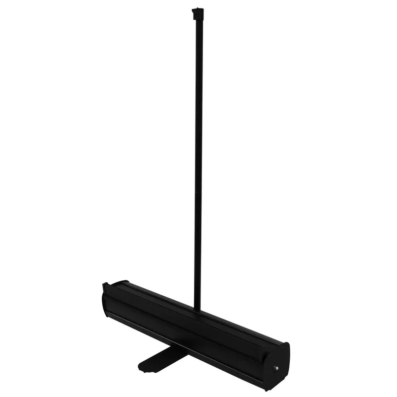 18" Economy Tabletop Retractor Hardware view 2