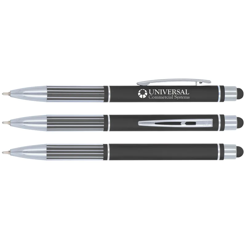 Comfort Luxe Gel-Glide Stylus Pen view 5