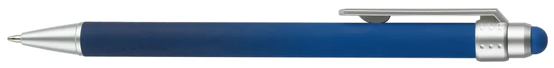 Blue/Dark/Silver Blue Blank Side