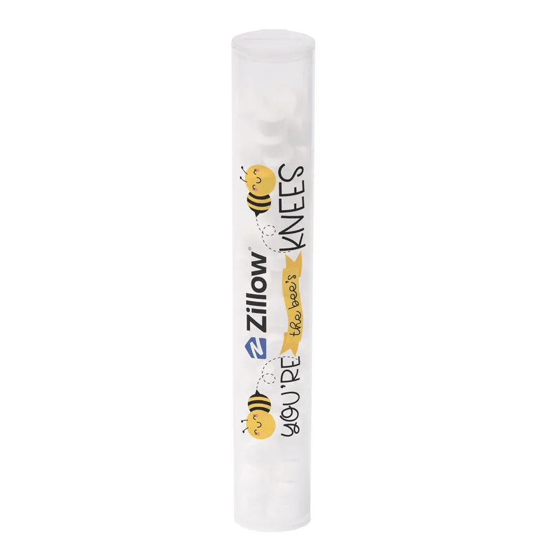 Pop Top Tube with Micromints view 3