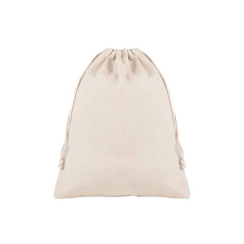 PureCotton Drawstring Pouch view 7
