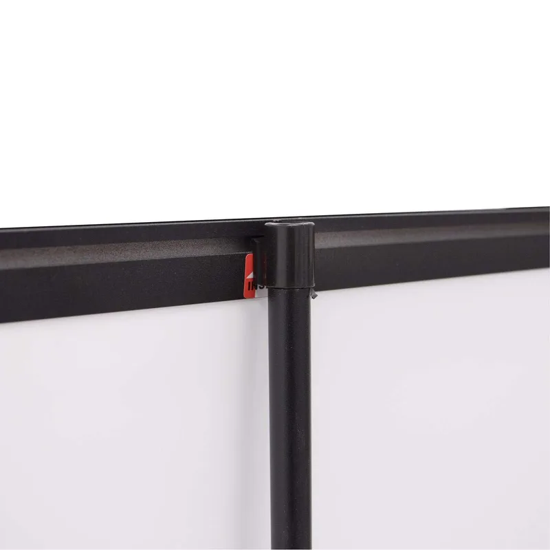 31.5" Economy Retractor Kit (No-Curl Hybrid Media) view 5