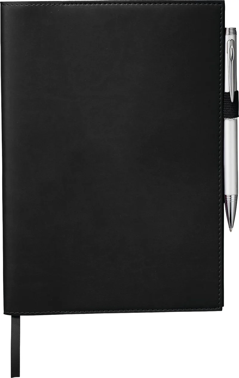 6'' x 8.5'' FSC® Mix PedovaT Refillable Journal view 2