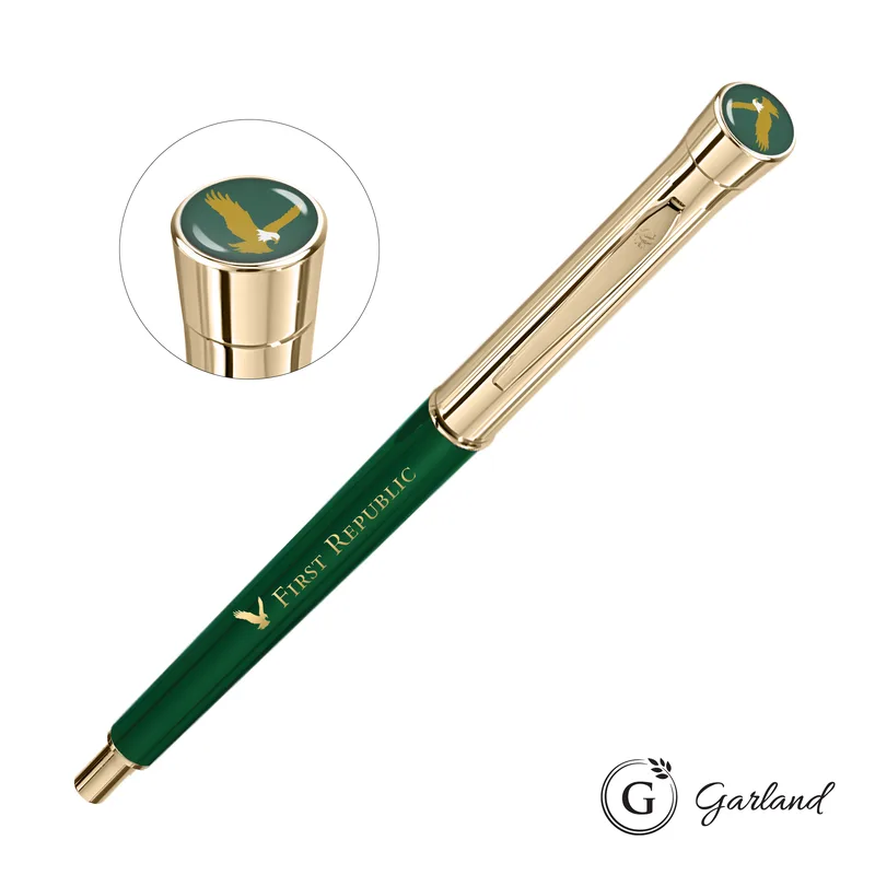Green / Gold