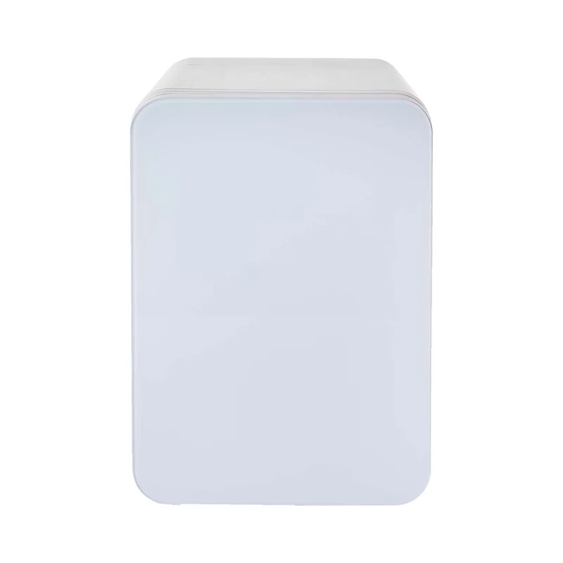 4L Mini Fridge with Decal view 2