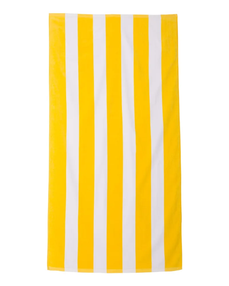 Sunlight Yellow/White