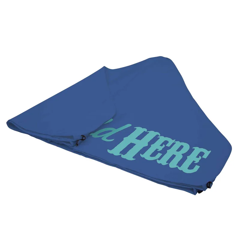 5' Tent Canopy (Full-Color Imprint, 1 Location) view 3