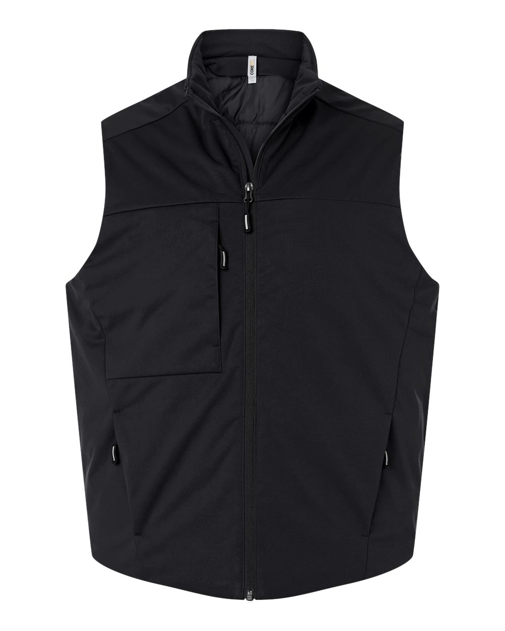 CORE365™ Unisex Techno Lite Flat-Fill Insulated Vest